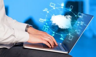 智能云 互联网信息服务的超车赛道