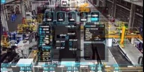 赋能万物，连接未来 工业互联网企业的战略口号与深层逻辑