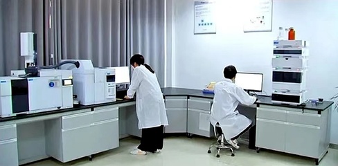 江苏泰兴 数字技术与实体经济深度融合，助推工业企业“换挡提速”